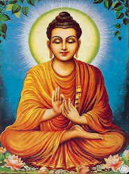 Siddhartha Gautama  ( Buda)