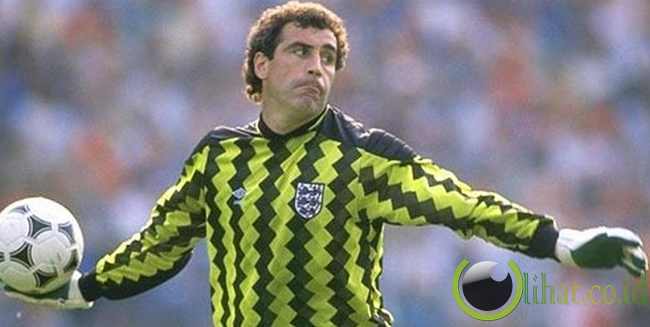Peter Shilton Peter Shilton