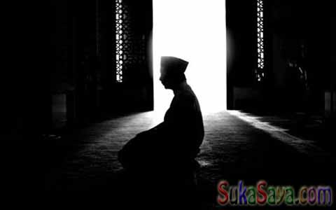 Tata Cara Sholat Tahajud Tata Cara Sholat Tahajud