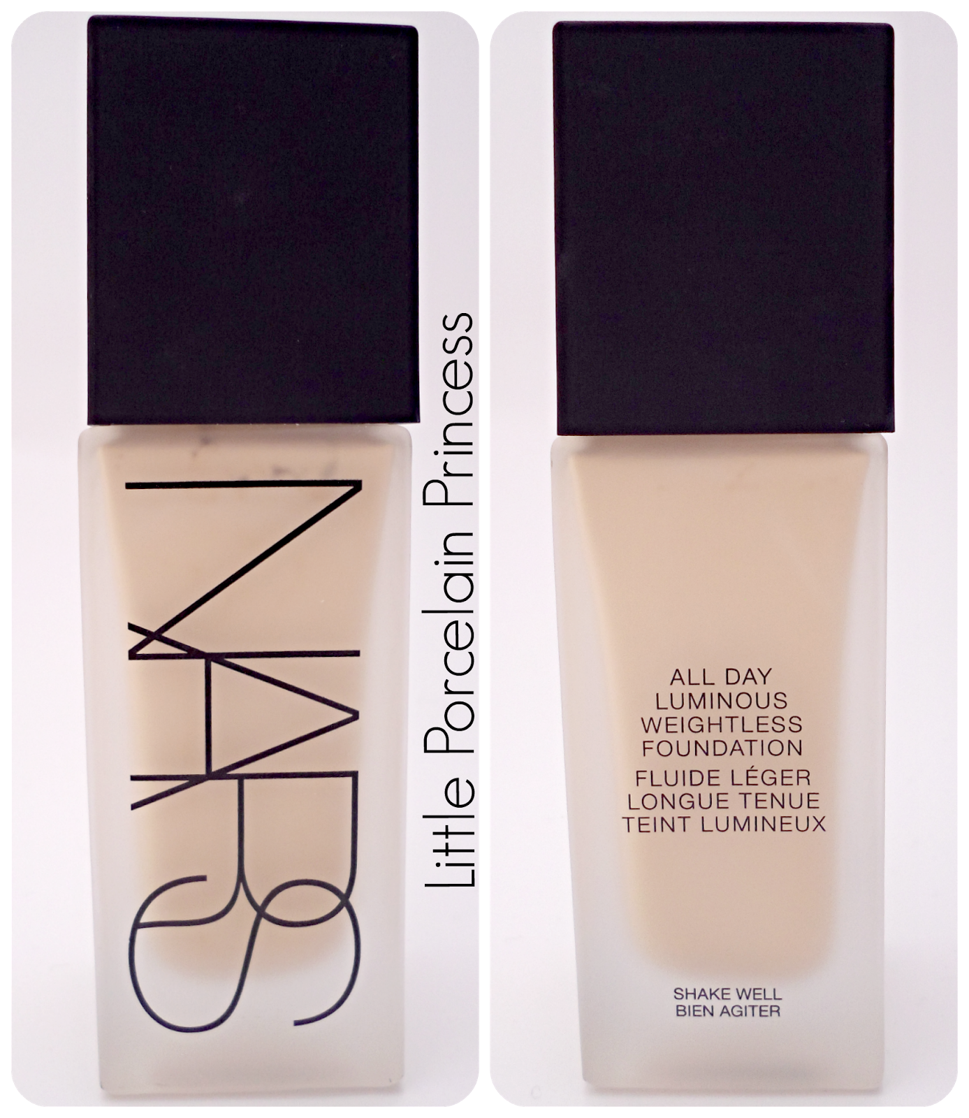 nars  ALL THE THINGS YOU BLOG