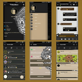 BBM MOD AKSARA V2.10.0.35 APK BBM MOD AKSARA V2.10.0.35 APK