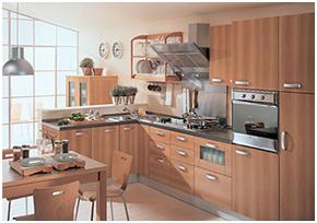 El uso de los colores en la cocina ~ lodijoella