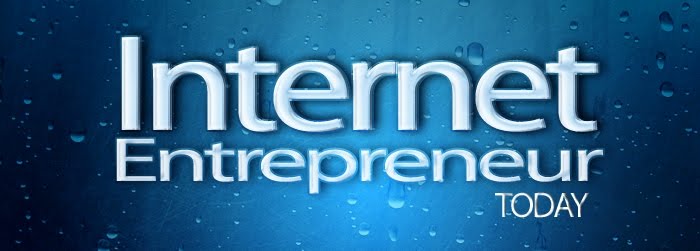 Internet Entrepreneur
