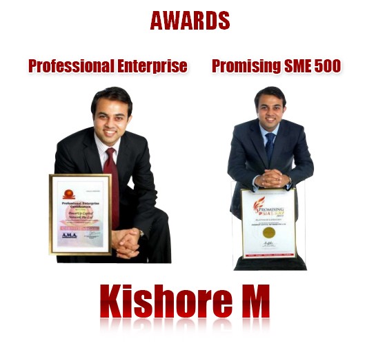 Kishore m forex facebook