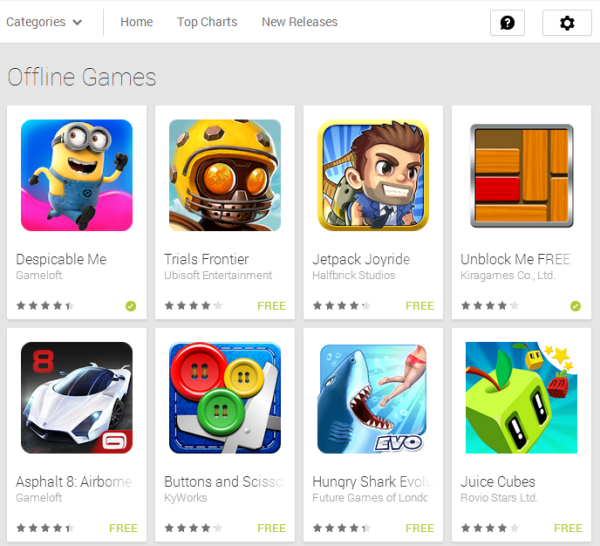 Android Games, Offline Game, Free Game, Online Android Games