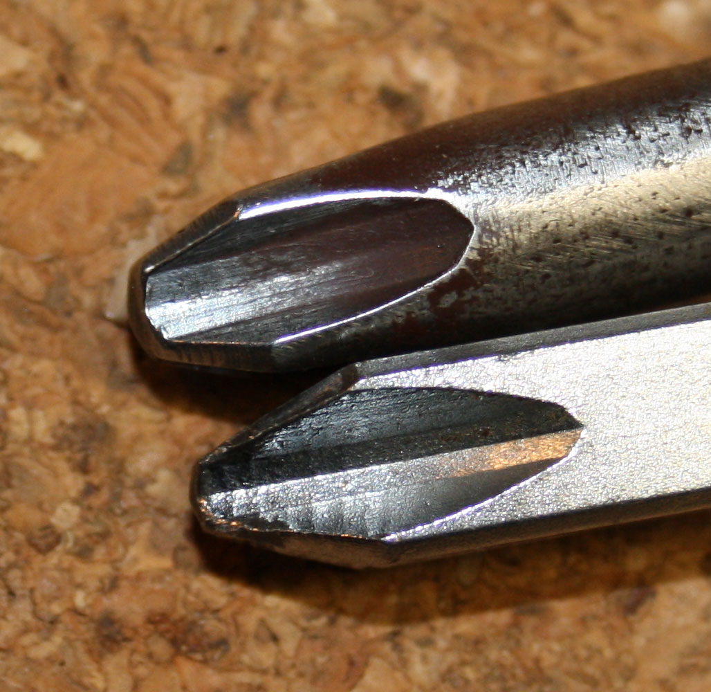 PSA Know your screws! JIS vs Phillips (IAC valve, etc...) Mazdas247