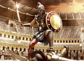 gladiator