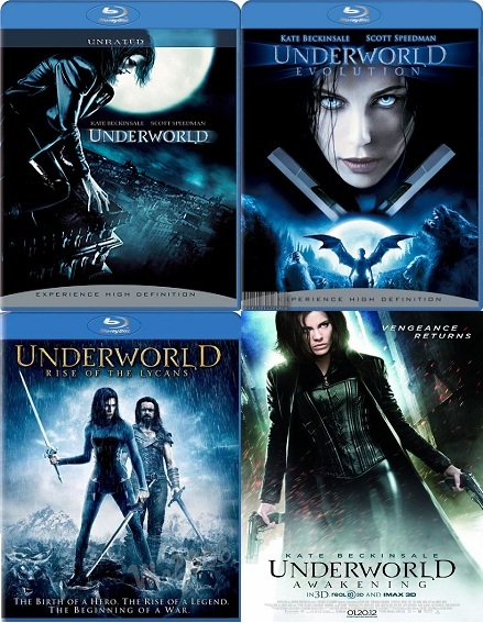 Underworld Awakening Subtitles - YIFY YTS Subtitles