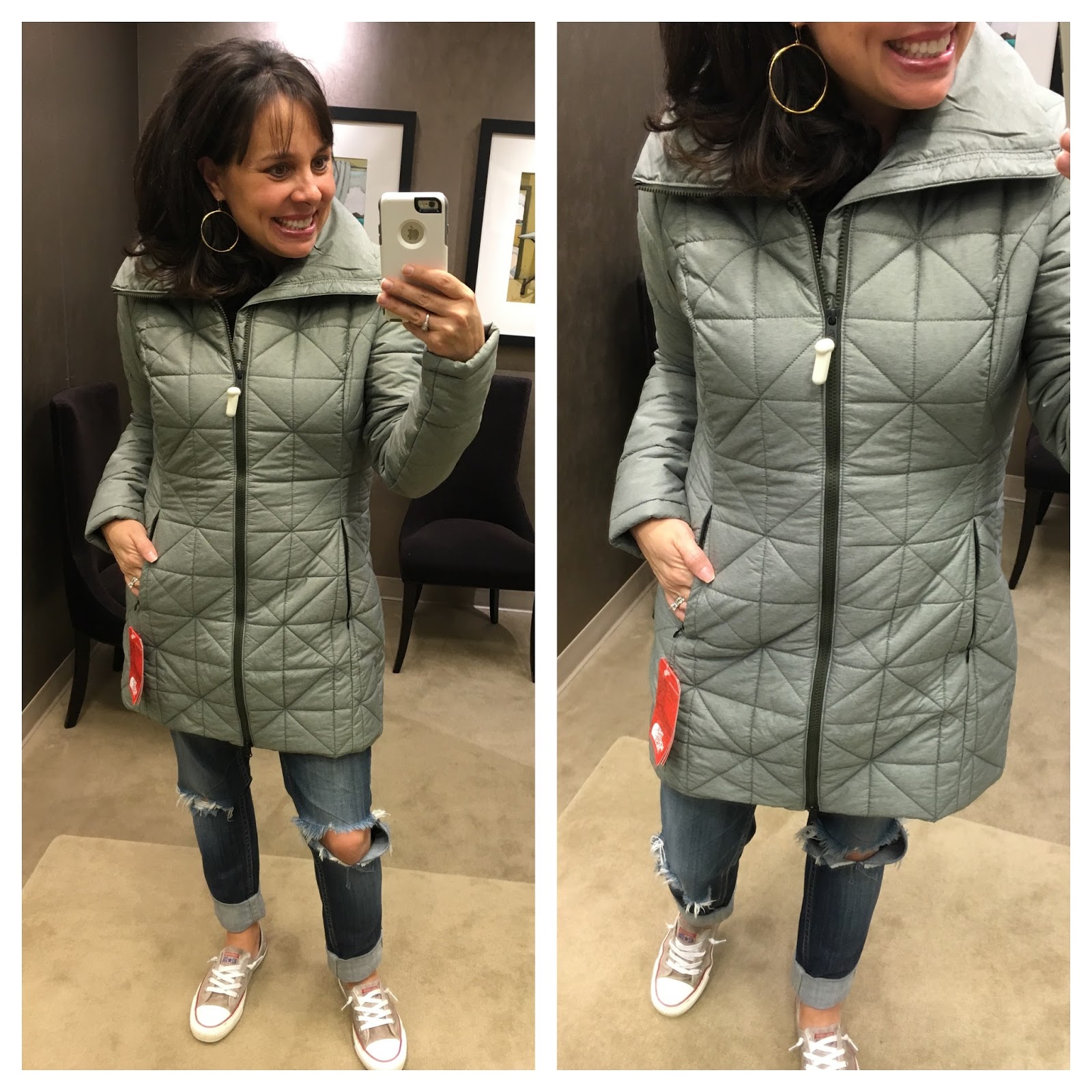 best womens north face jacket for winter