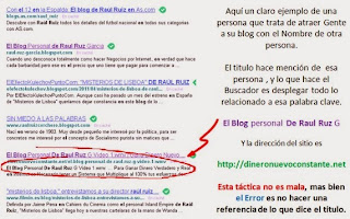 Error de Tactica Como evitar Errores en tu Marketing