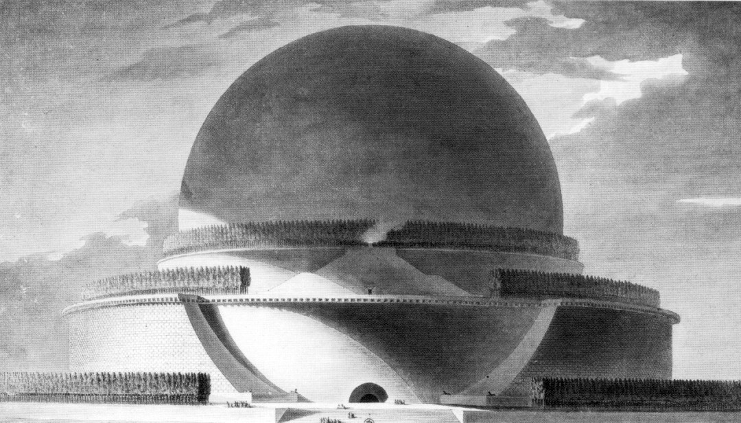 Boulle Architect