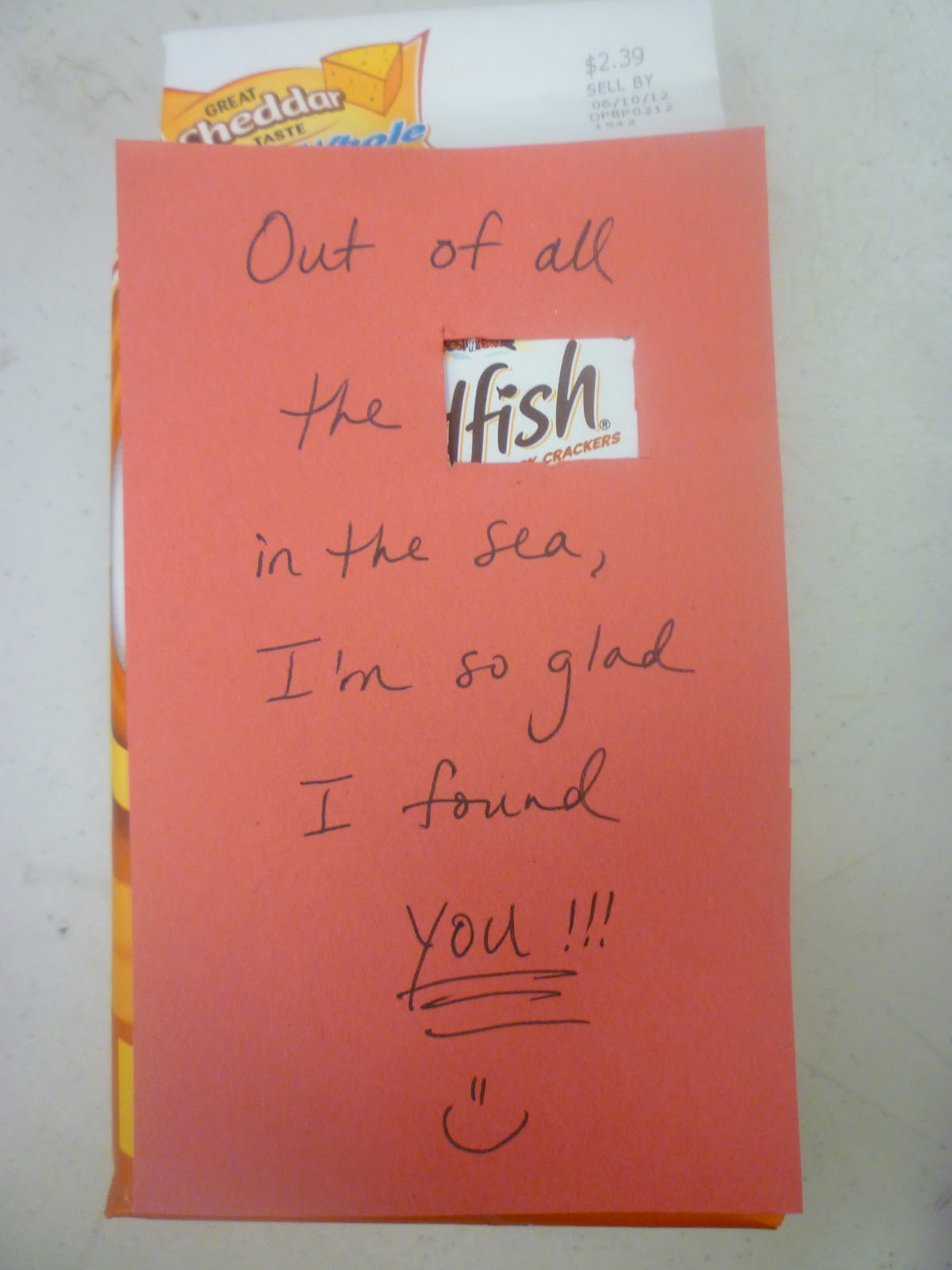 What's Baking in the Barbershop?!: Cute, Punny Valentine's ...