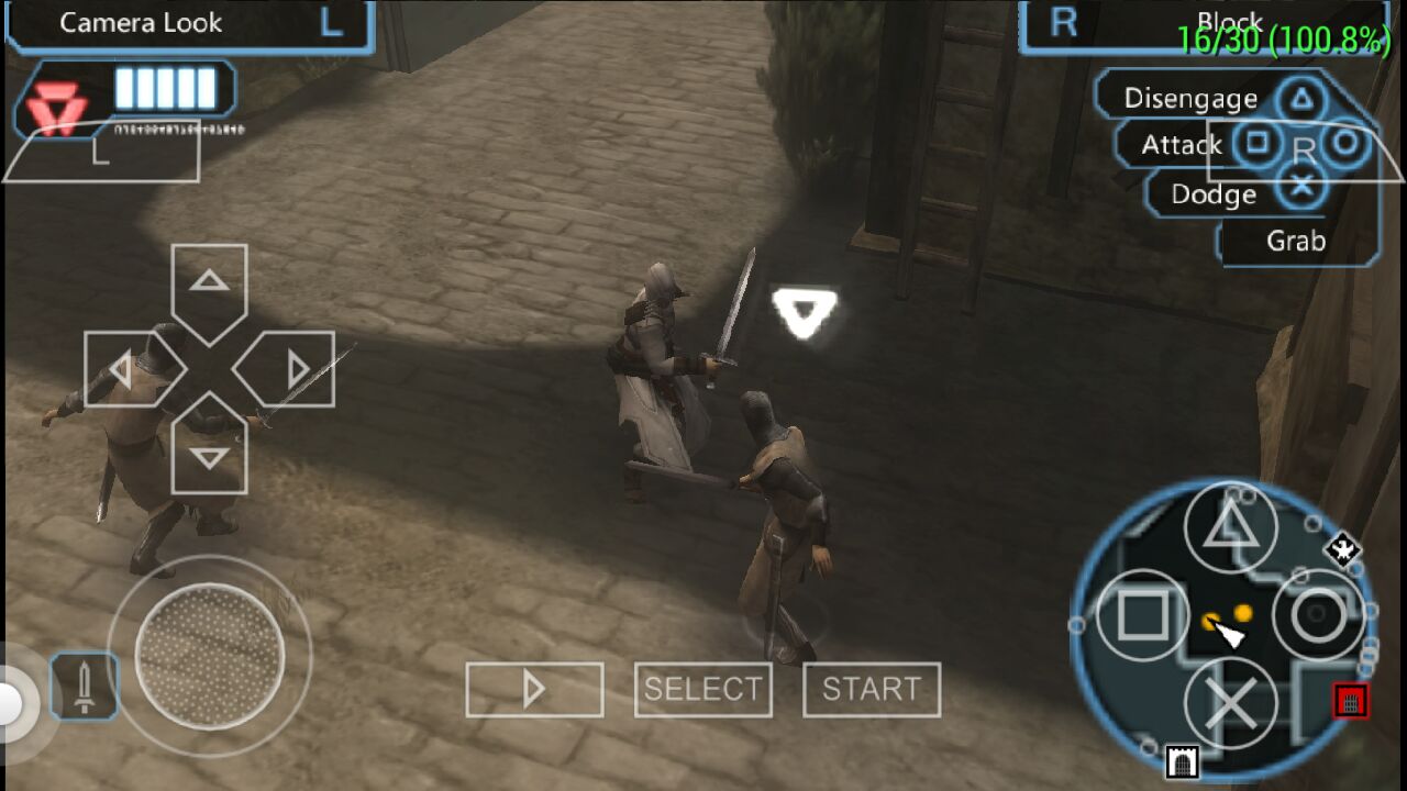 Assassin Creed Brotherhood Download For Android