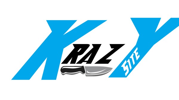 The Krazy Site
