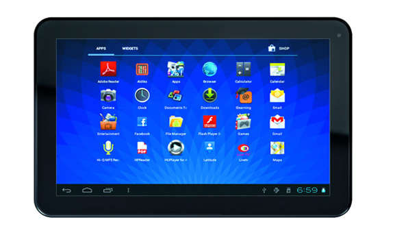 micromax funbook pro micromax funbook pro