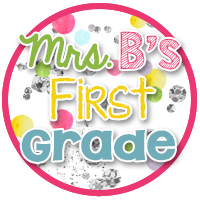 Mrs. B's First Grade