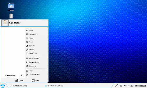 zorin OS