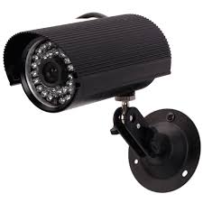KAMERA CCTV