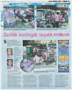 UTUSAN MALAYSIA