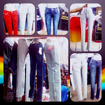 :: Jeans Perempuan ::