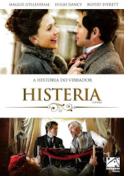 Capa do Filme Histeria A História do Vibrador (Dublado) Baixe imagem de Histeria A História do Vibrador (Dublado) sem Torrent