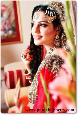 pure punjaban