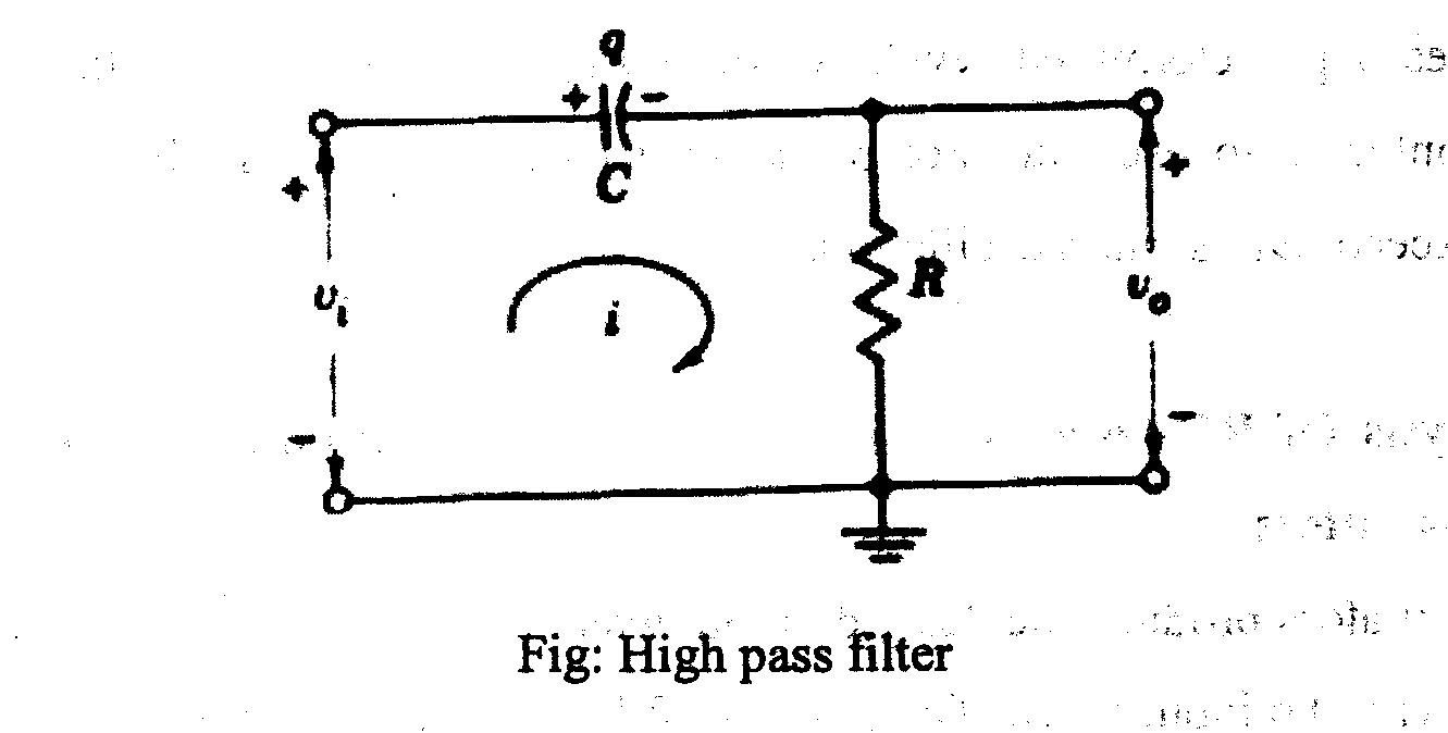 A "MEDIA TO GET" ALL DATAS IN ELECTRICAL SCIENCE...!! ANALYSIS OF RC