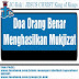 Doa Orang Benar Menghasilkan Mujizat (Yakobus 5:17-18)