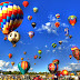 Festival de Balões Reno 2007 e 2006