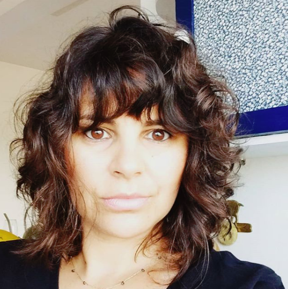 Carla Maicá