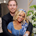 Jessica Simpson "JUAL" Foto Bayi !!