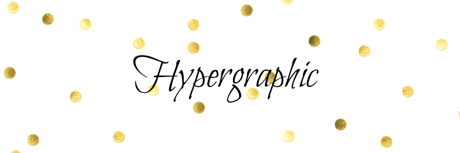        Hypergraphic