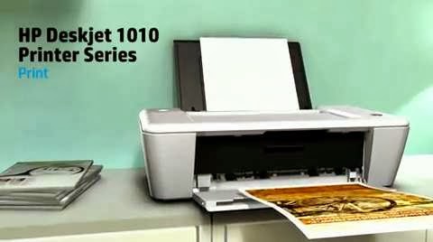 Hp Deskjet D4160 Printer Drivers Vista