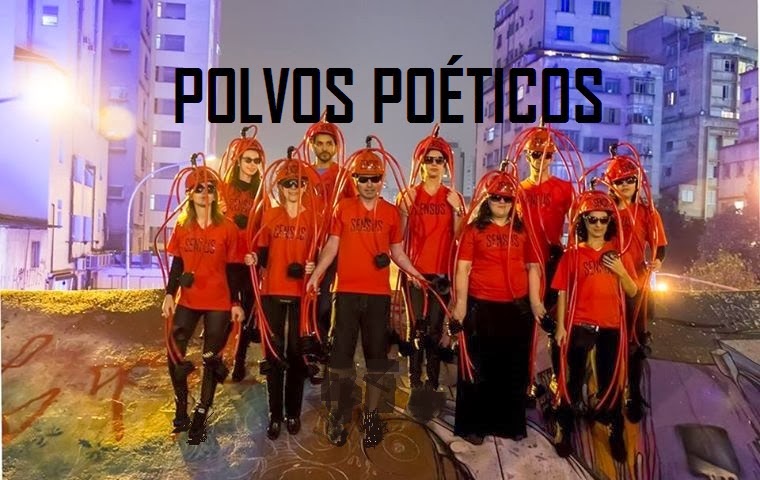 POLVOS POÉTICOS