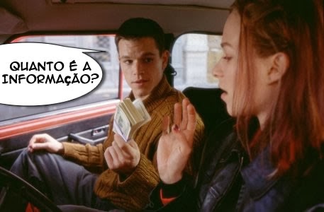 Imagem 1: Quanto é a informação?