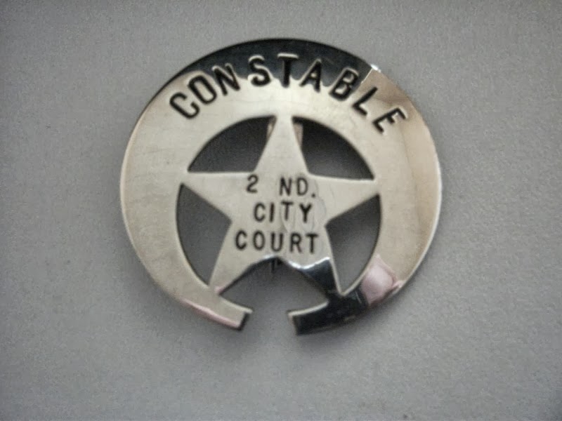 Louisiana Police Patches Collector New Orleans Badges