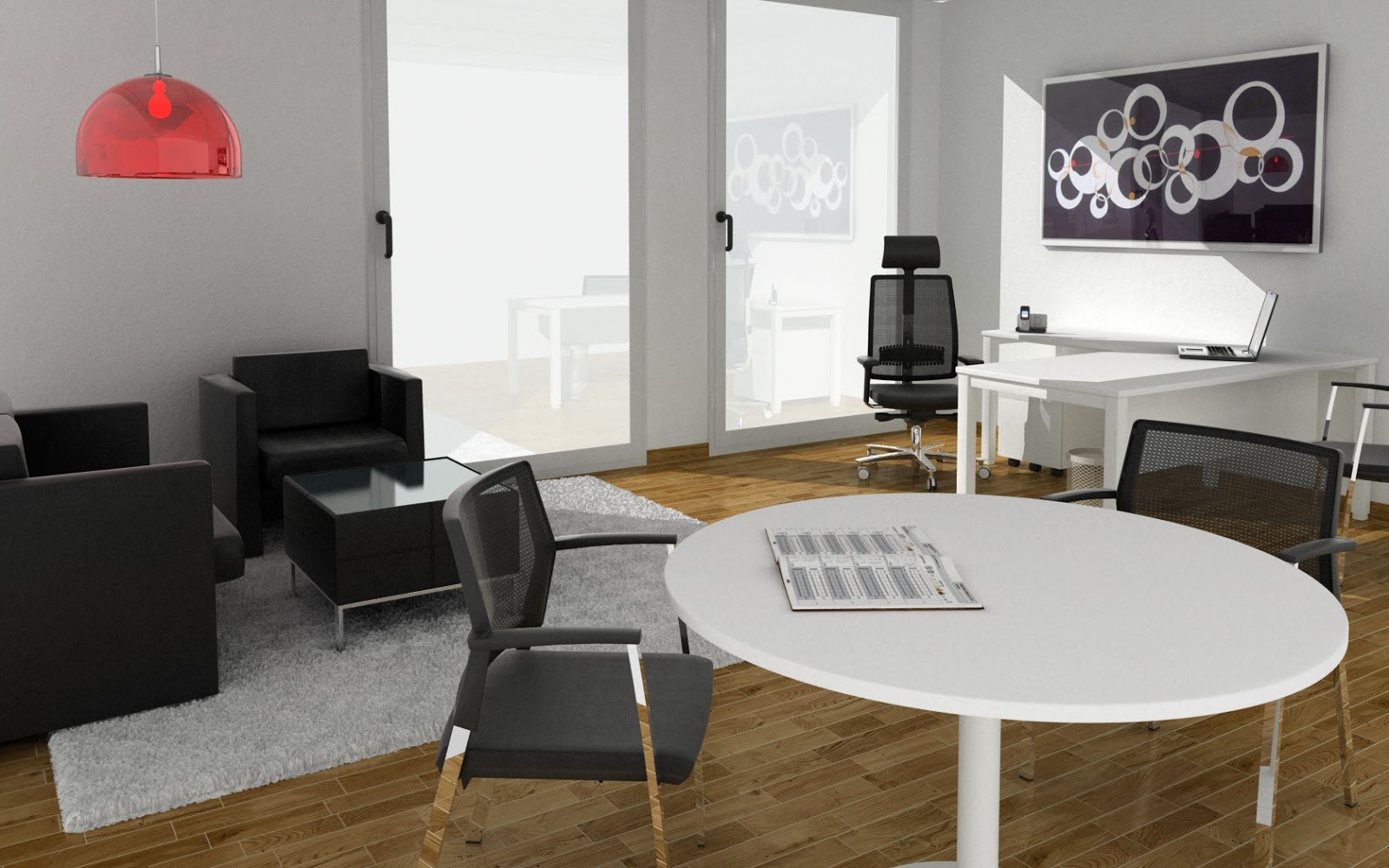 OFICINA TOTAL NUEVO PROYECTO DE OFICINA TOTAL OFICINA TOTAL NUEVO PROYECTO DE OFICINA TOTAL