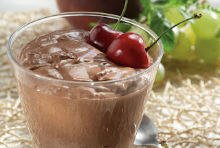 mous chocolata