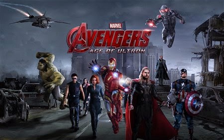Sinopsis Film Avengers: Age of Ultron (2015)