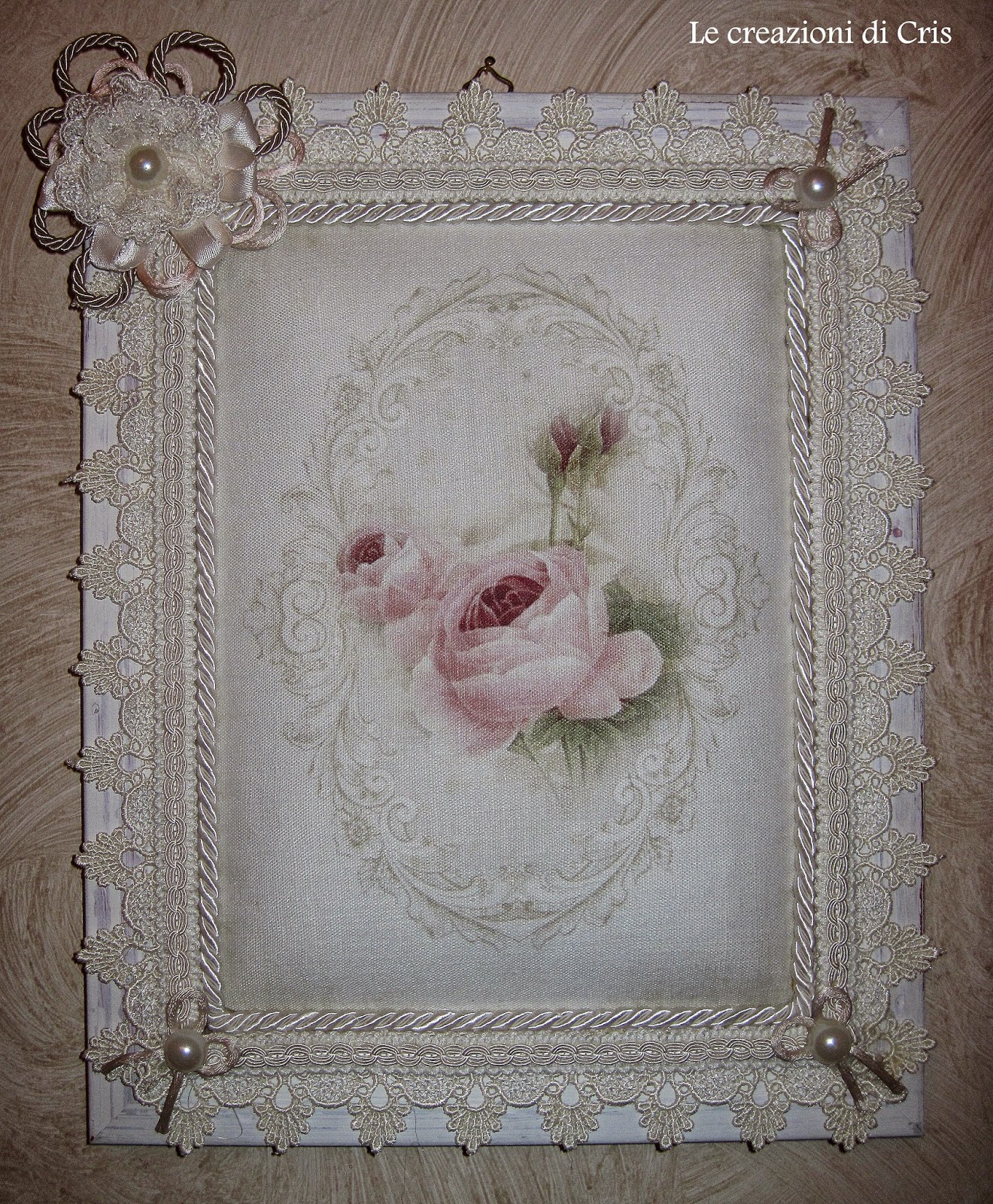 Le creazioni di cris ... di tutto ... un pò: novembre 2014 Cucina shabby panna e menta