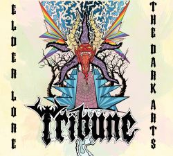 Tribune - Elder Lore The Dark Arts