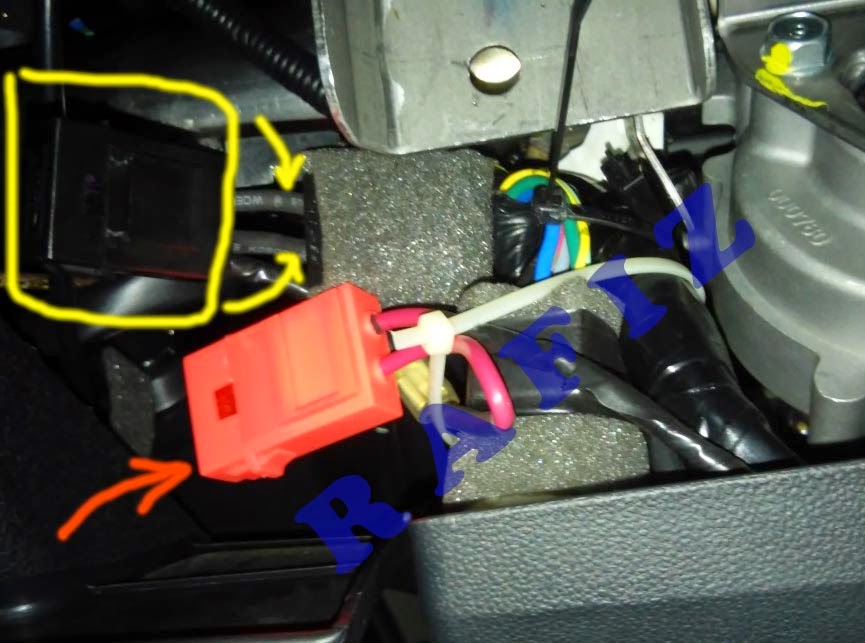 diy pasang drl sendiri di agya ayla rafiz diy pasang drl sendiri di agya ayla rafiz