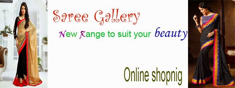 Saree Gallery