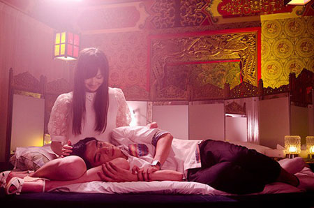 Fu-Zoku Changed My Life Subtitle Indonesia Fu-Zoku Changed My Life Subtitle Indonesia