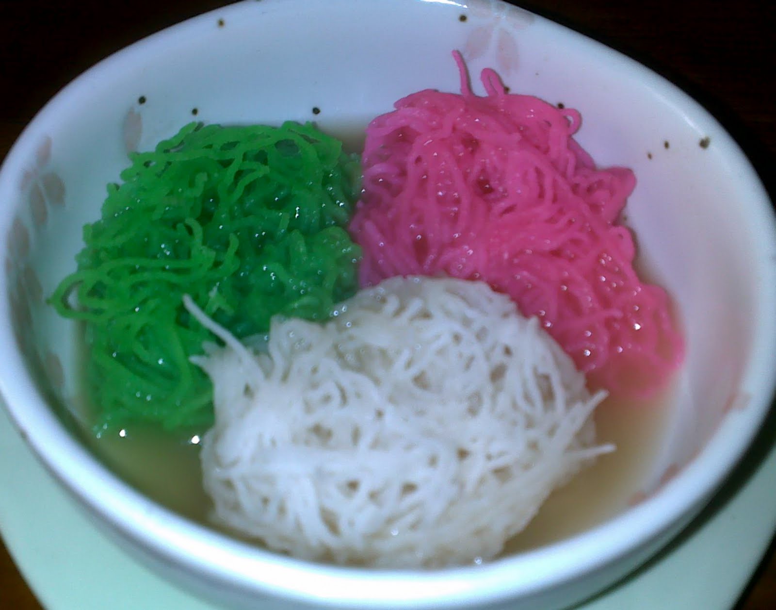 Notes Putu Mayang/ Petulo Notes Putu Mayang/ Petulo