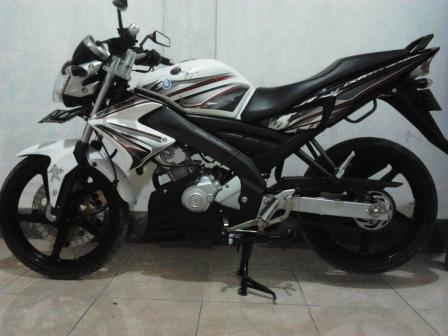 Biaya Modifikasi Yamaha Byson 2013 Biaya Modifikasi Yamaha Byson 2013
