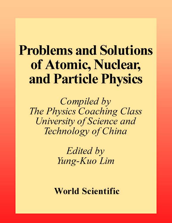 Nuclear and Particle Physics Proceedings - Journal - Elsevier