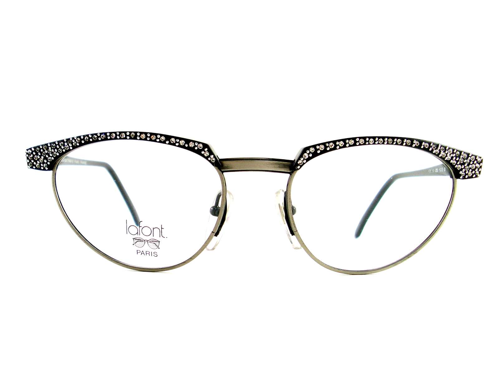 lafont cat eye glasses