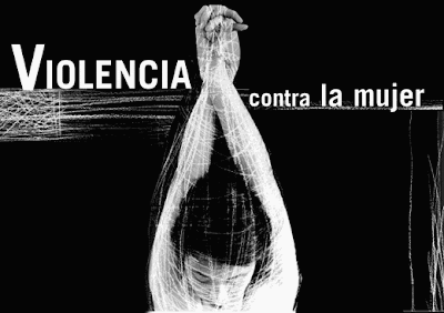 violencia contra la mujer