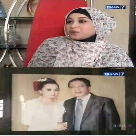 Tri Kurnia Puspita Penyanyi Dangdut - infolabel.blogspot.com 184322 athanahtrans7detiktvd Setelah Vitalia, Kini ada Tri Kurnia Puspita Penyanyi Dangdut Terkait Fathanah